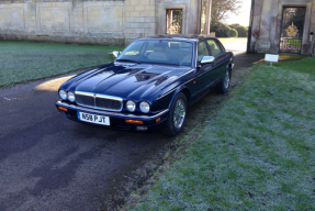 1996 Jaguar XJ6