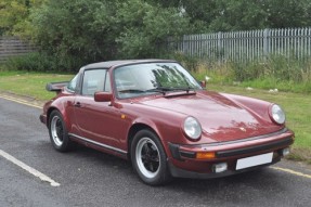 1982 Porsche 911