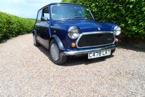 1986 Mini Mayfair