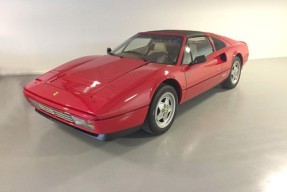 1989 Ferrari 328 GTS