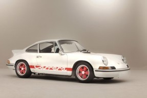 1973 Porsche 911 Carrera RS 2.7 Touring