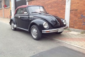 1978 Volkswagen Beetle