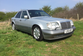 1993 Mercedes-Benz 500 E