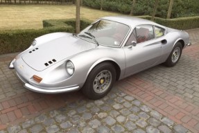 1972 Ferrari Dino 246 GT