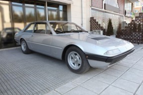 1975 Ferrari 365 GT4 2+2