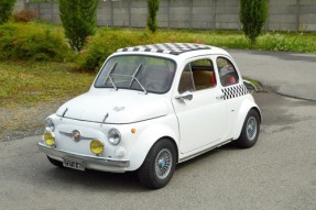 1971 Fiat 500