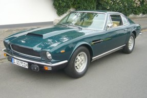 1977 Aston Martin V8