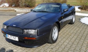 1994 Aston Martin Virage Volante