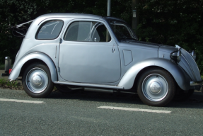 1939 Fiat 500