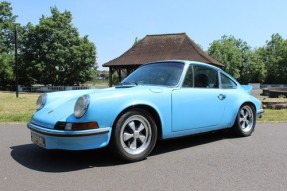 1979 Porsche 911