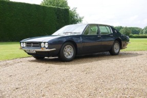 1973 Iso Fidia