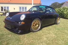 1993 Porsche 911 RS