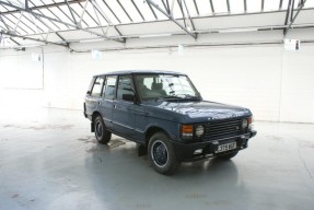 1994 Land Rover Range Rover