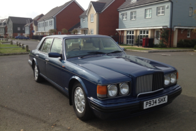 1997 Bentley Brooklands