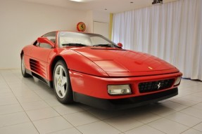 1989 Ferrari 348 tb