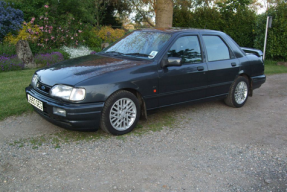 1991 Ford Sierra Sapphire Cosworth