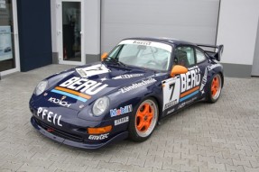 1996 Porsche 911 Cup