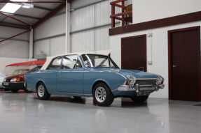 1965 Ford Corsair