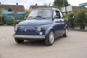 c.1970 Fiat 500