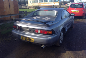 1992 Toyota MR2