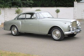 1962 Bentley S2 Continental