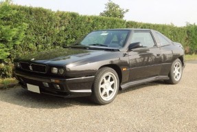 1991 Maserati Shamal