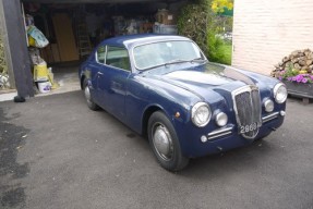 1954 Lancia Aurelia B20