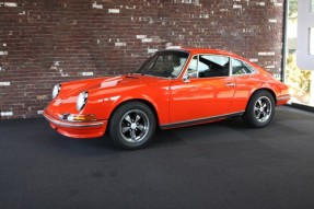 1969 Porsche 911