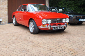 1974 Alfa Romeo 2000