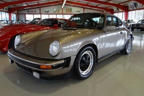 1983 Porsche 911