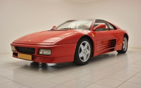 1994 Ferrari 348 GTS