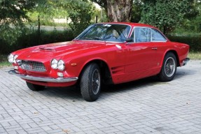 1963 Maserati Sebring