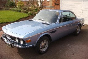 1975 BMW 3.0 CSi