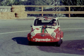 1964 Abarth Fiat 695