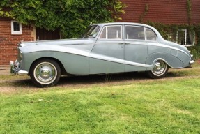 1955 Bentley S1