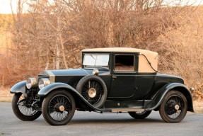 1925 Rolls-Royce 20hp