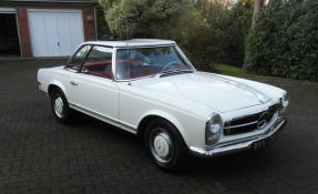 1970 Mercedes-Benz 280 SL