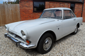 1964 Sunbeam Alpine