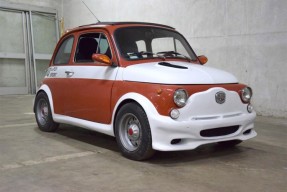 1971 Fiat 500