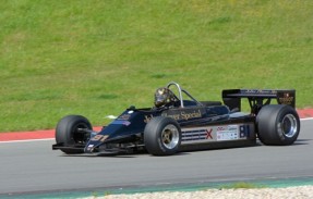 1980 Lotus 81