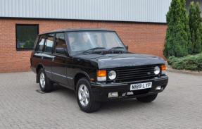 1994 Land Rover Range Rover