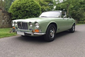 1971 Jaguar XJ6