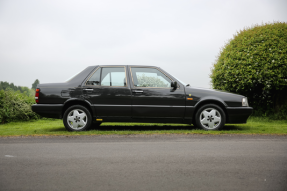 1988 Lancia Thema 8.32