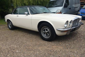 1976 Daimler Sovereign Coupe