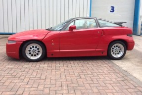 1991 Alfa Romeo SZ