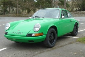 1971 Porsche 911