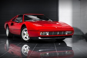 1986 Ferrari 328 GTS