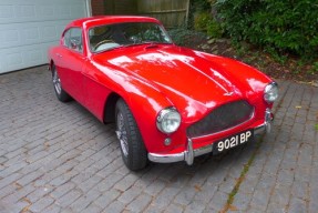 1958 Aston Martin DB2/4