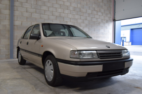 1990 Vauxhall Cavalier