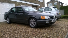 1989 Ford Sierra Sapphire Cosworth